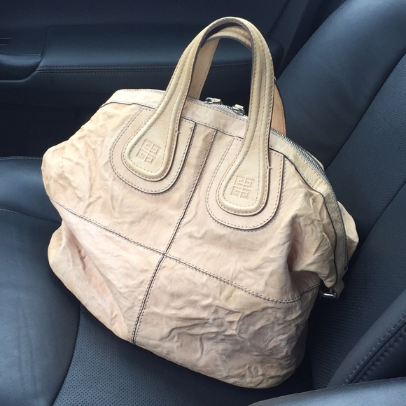 authentic Givenchy Nightingale. - Picture 2 of 8